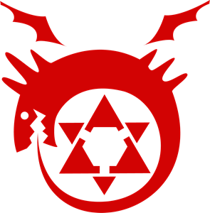 Fullmetall_Alchemist Logo