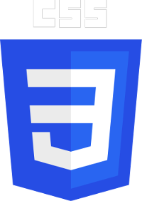 css3 icon