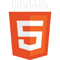 html5 icon